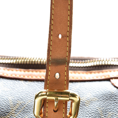 Louis Vuitton Monogram Palermo GM 32 of 39