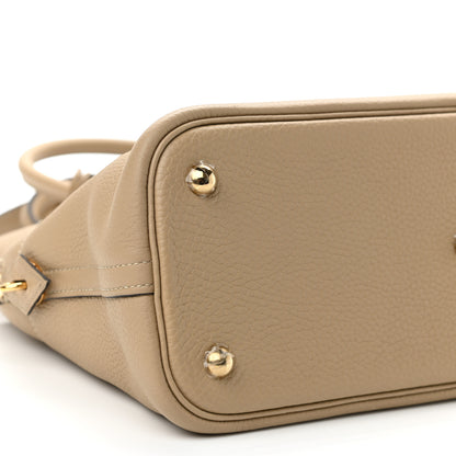 Hermes Taurillon Clemence Bolide 31 Trench 8 of 10