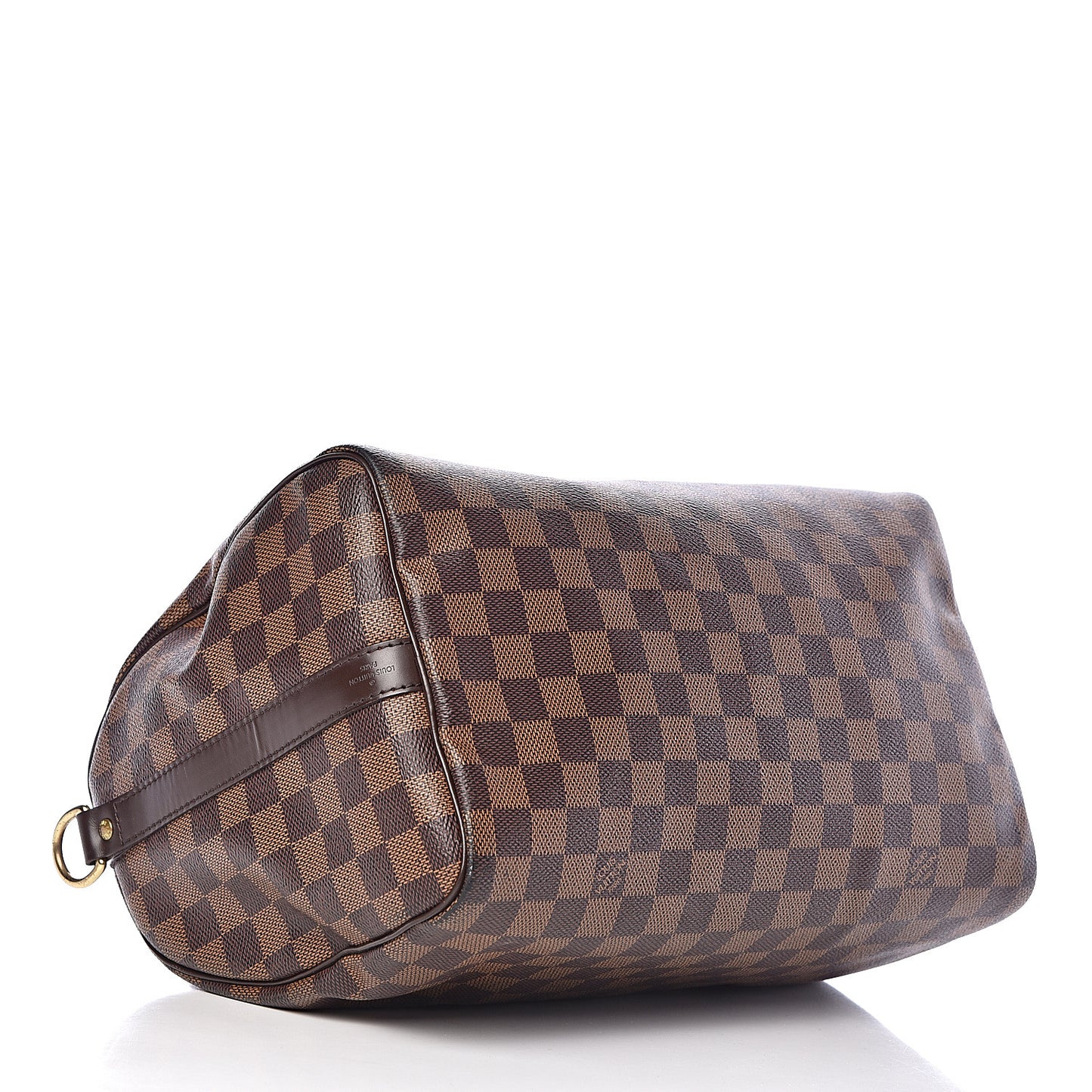 Damier Ebene Speedy Bandouliere 30