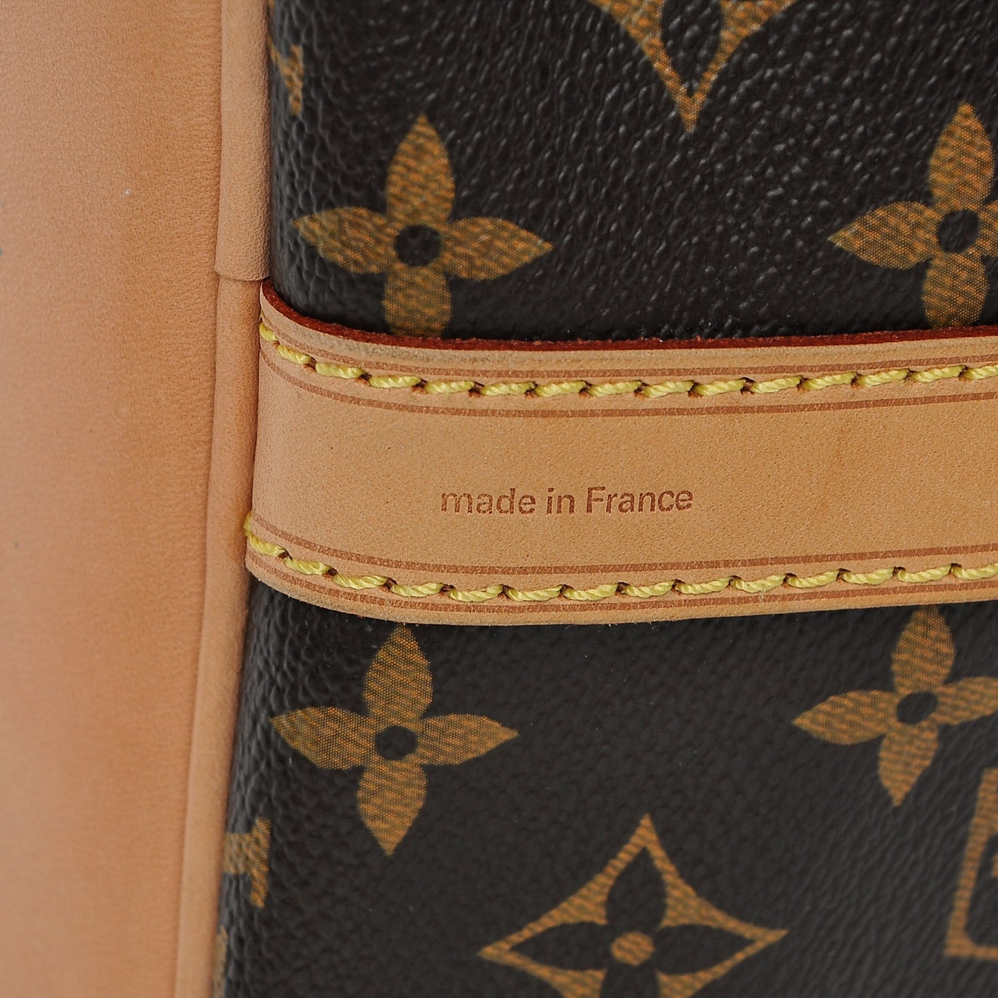 Monogram Petit Noe
