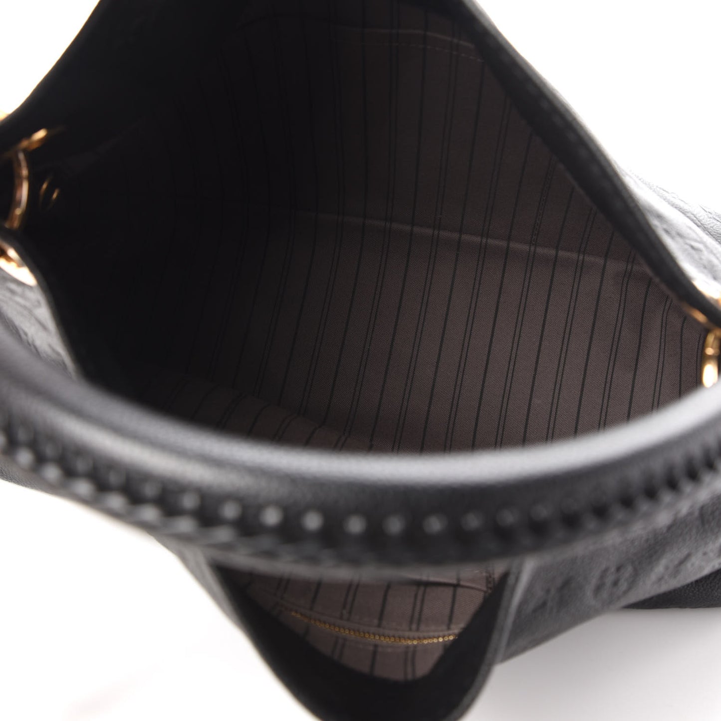 Empreinte Artsy MM Black