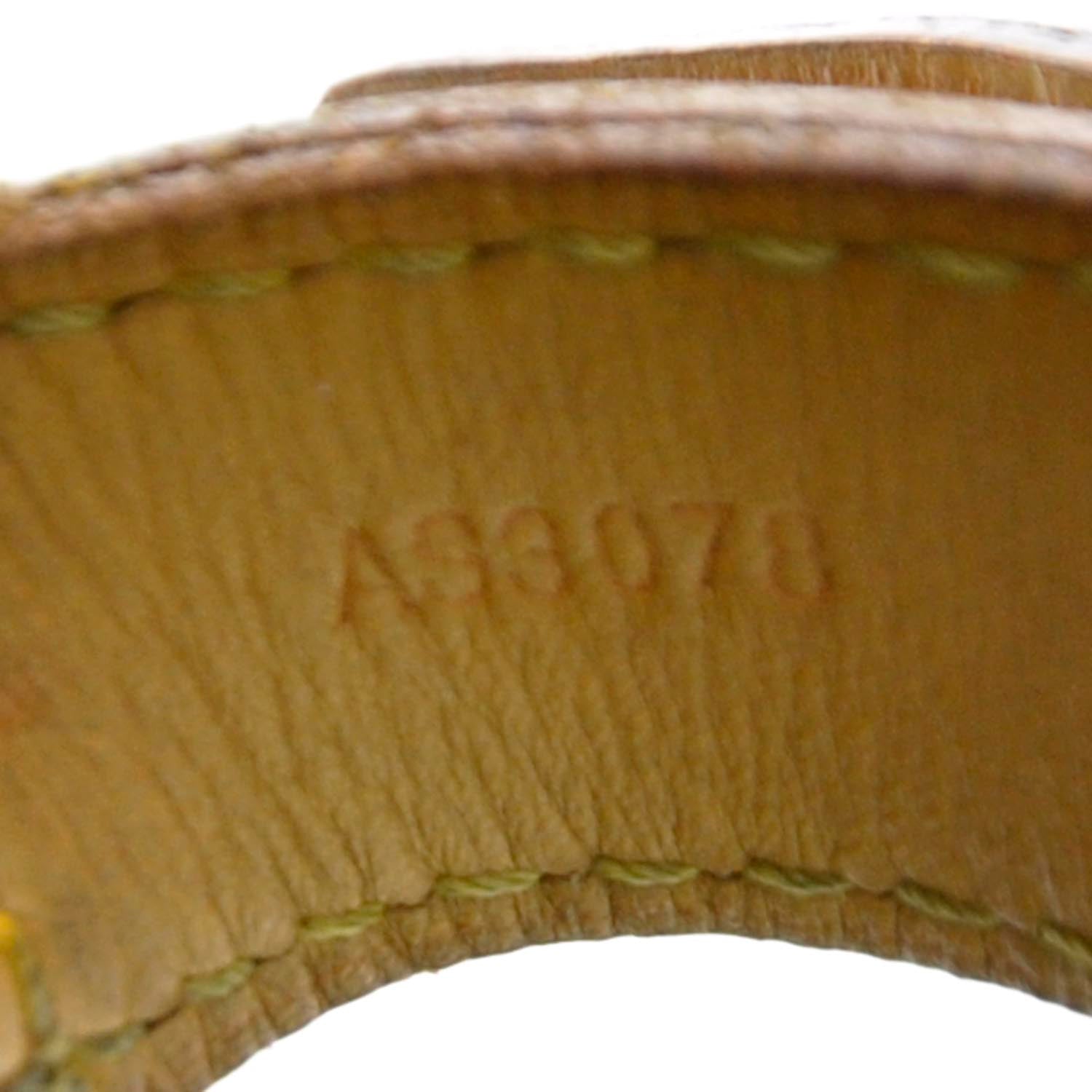 Louis Vuitton Monogram Boite Chapeaux 40 5 of 8