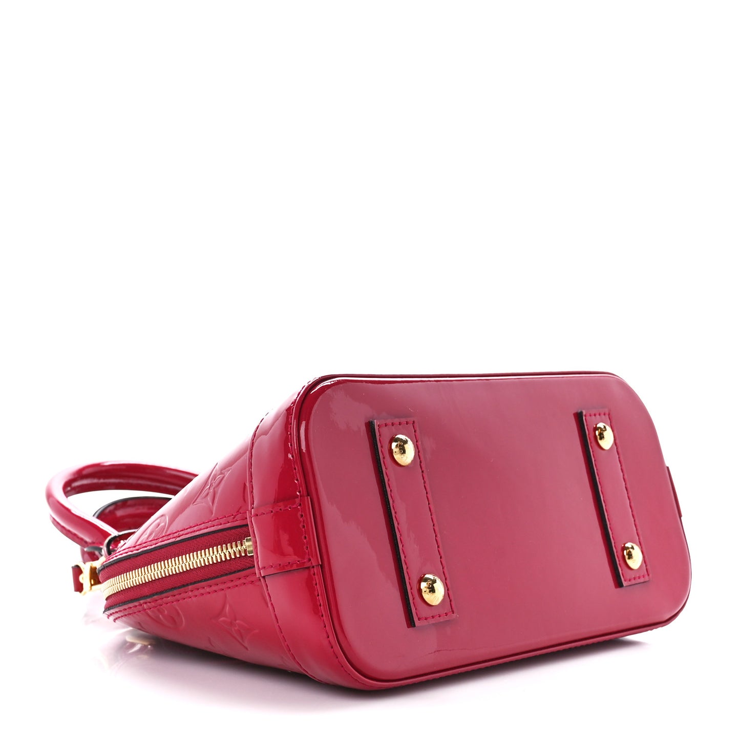 Vernis Alma BB Rose Indien