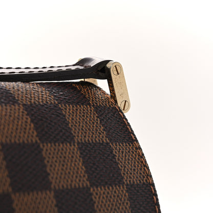 Louis Vuitton Damier Ebene Musette Salsa Long Strap 10 of 12