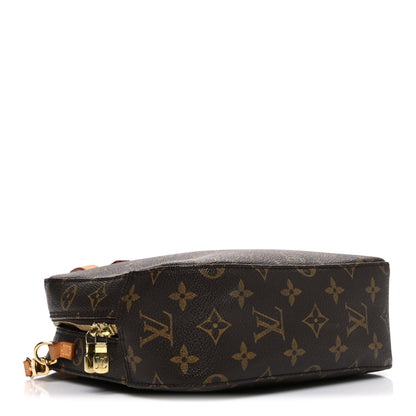 Louis Vuitton Monogram Spontini 4 of 10