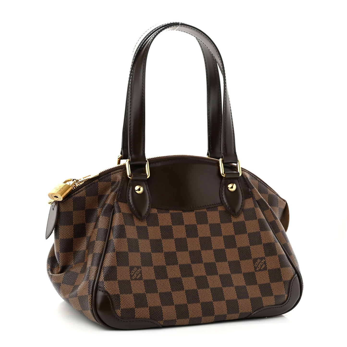 Damier Ebene Verona PM