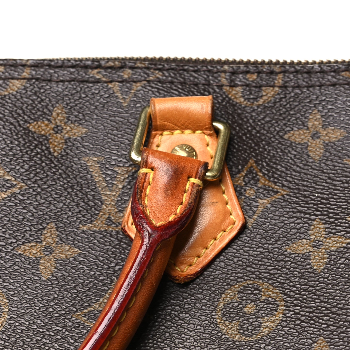 Monogram Speedy 35