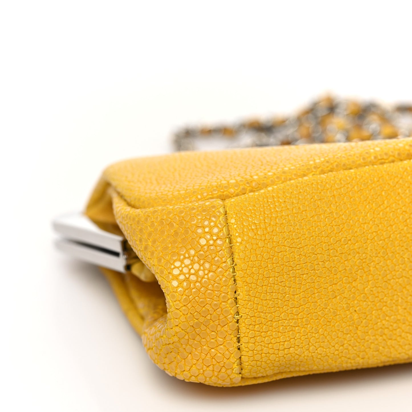 Stingray Degrade Frame Clutch Yellow