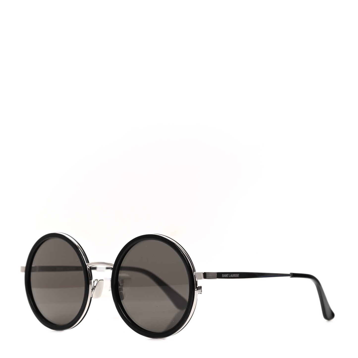SL 136 Sunglasses Black