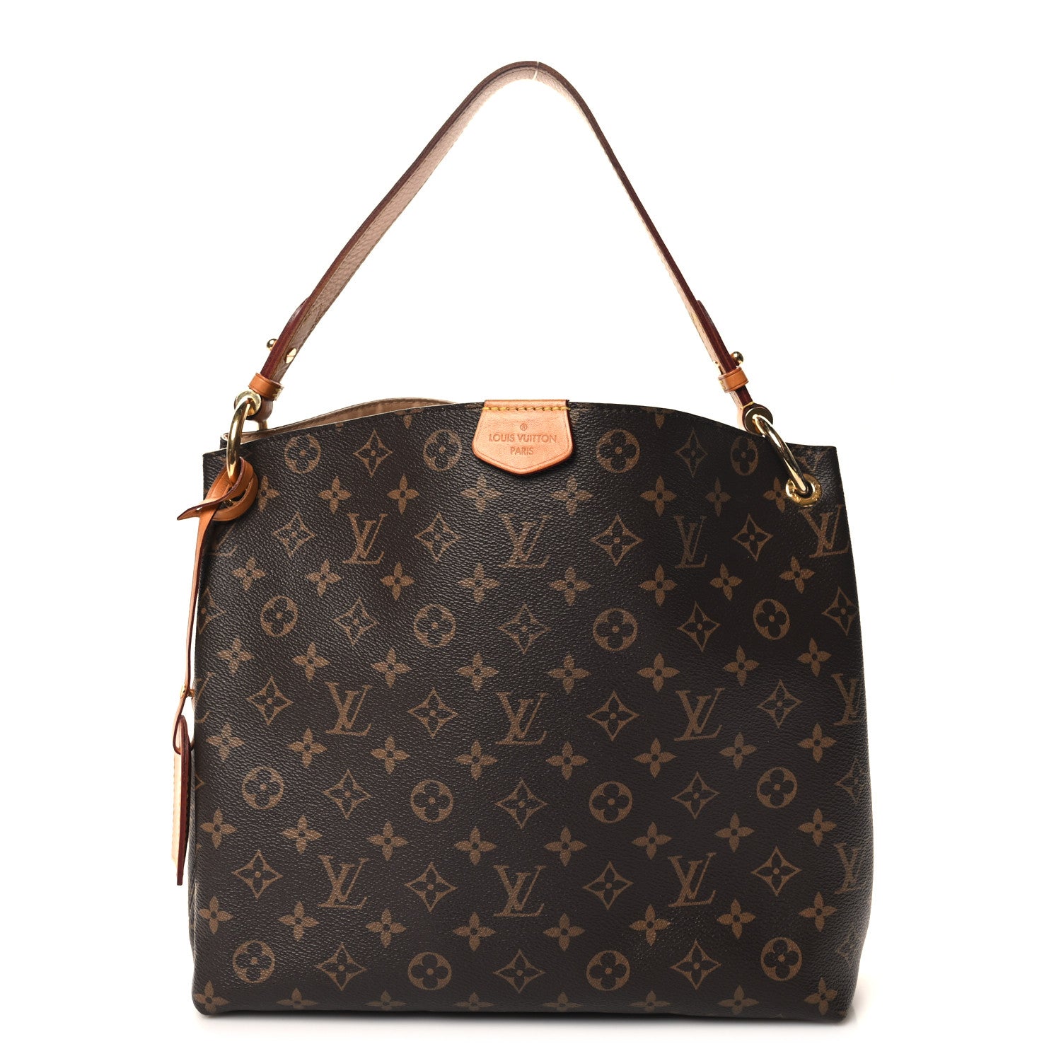 Louis Vuitton Monogram Graceful PM 1 of 9
