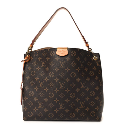 Louis Vuitton Monogram Graceful PM 1 of 9