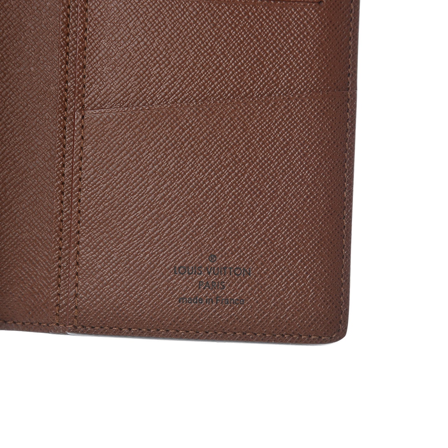 Monogram Brazza Wallet