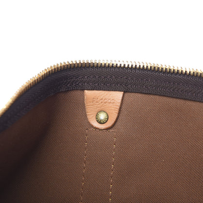 Louis Vuitton Monogram Keepall 50 6 of 22