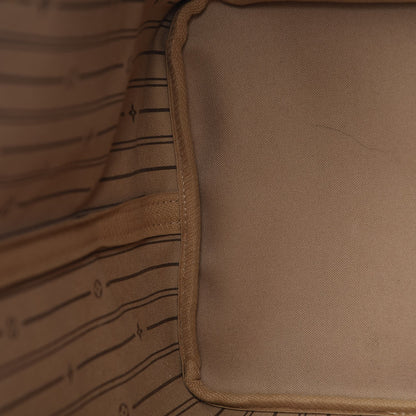 Louis Vuitton Monogram Neverfull GM 11 of 11