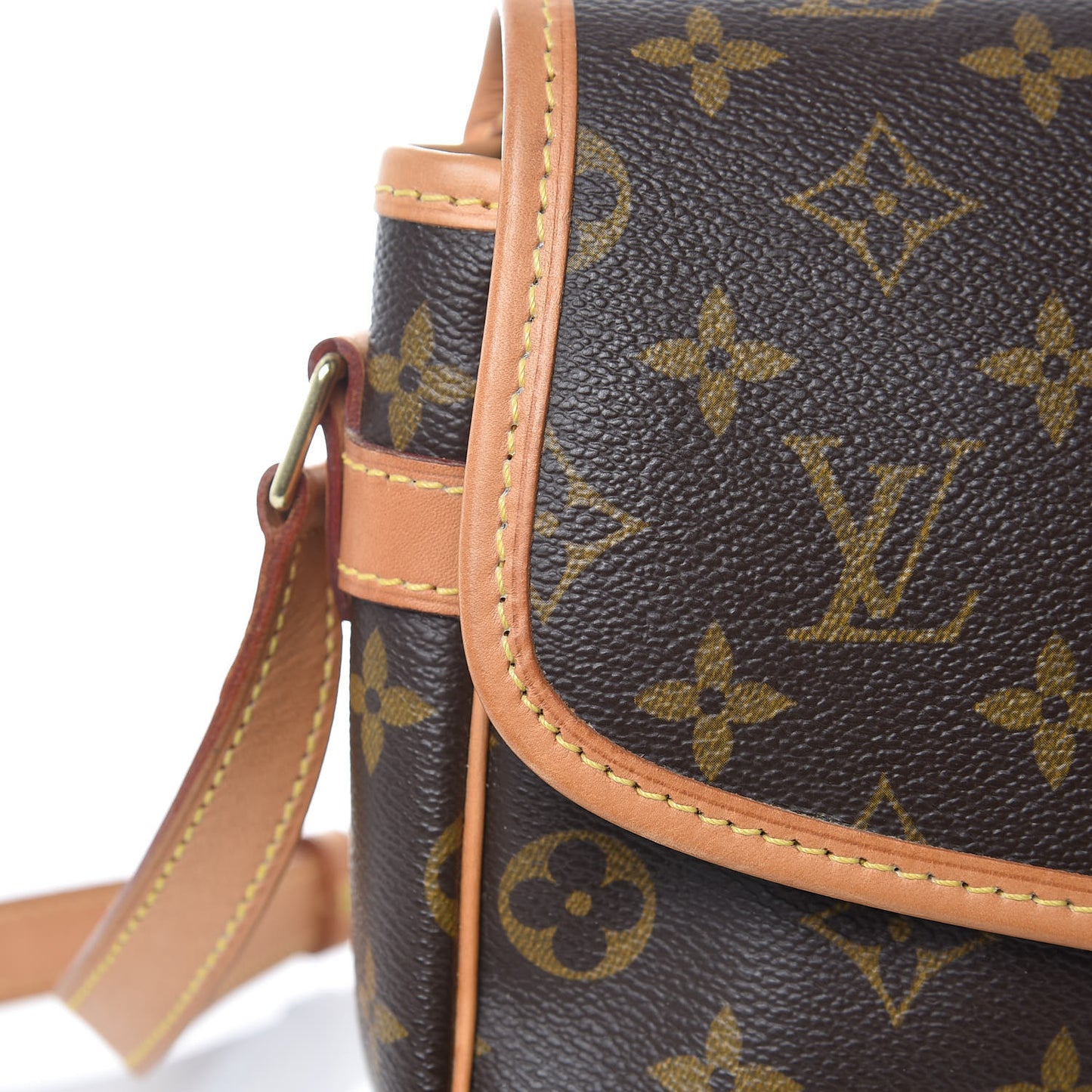 Monogram Sologne