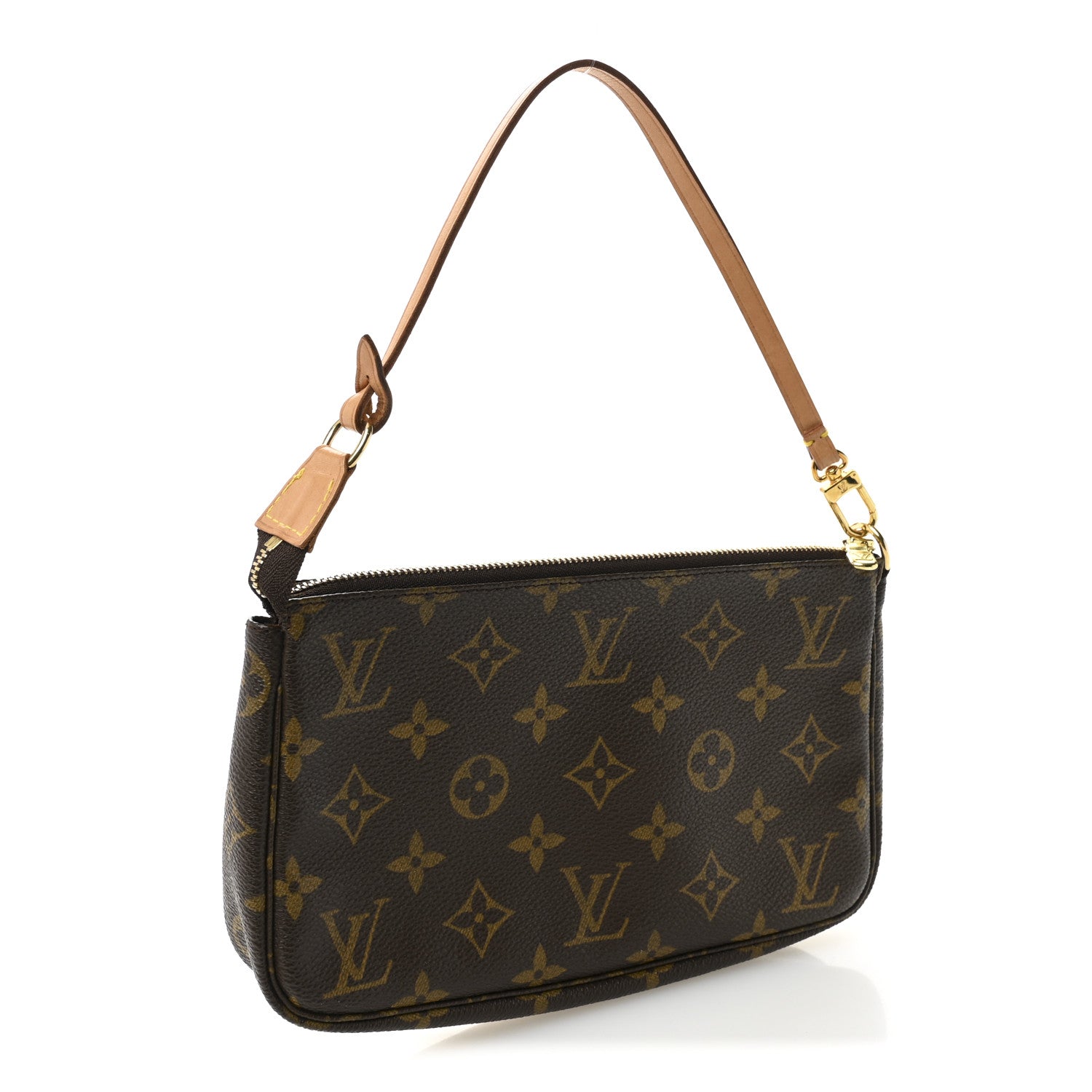 Louis Vuitton Monogram Pochette Accessories 5 of 19