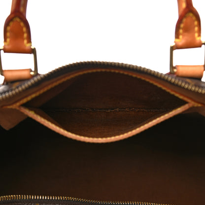 Louis Vuitton Monogram Speedy 40 17 of 33