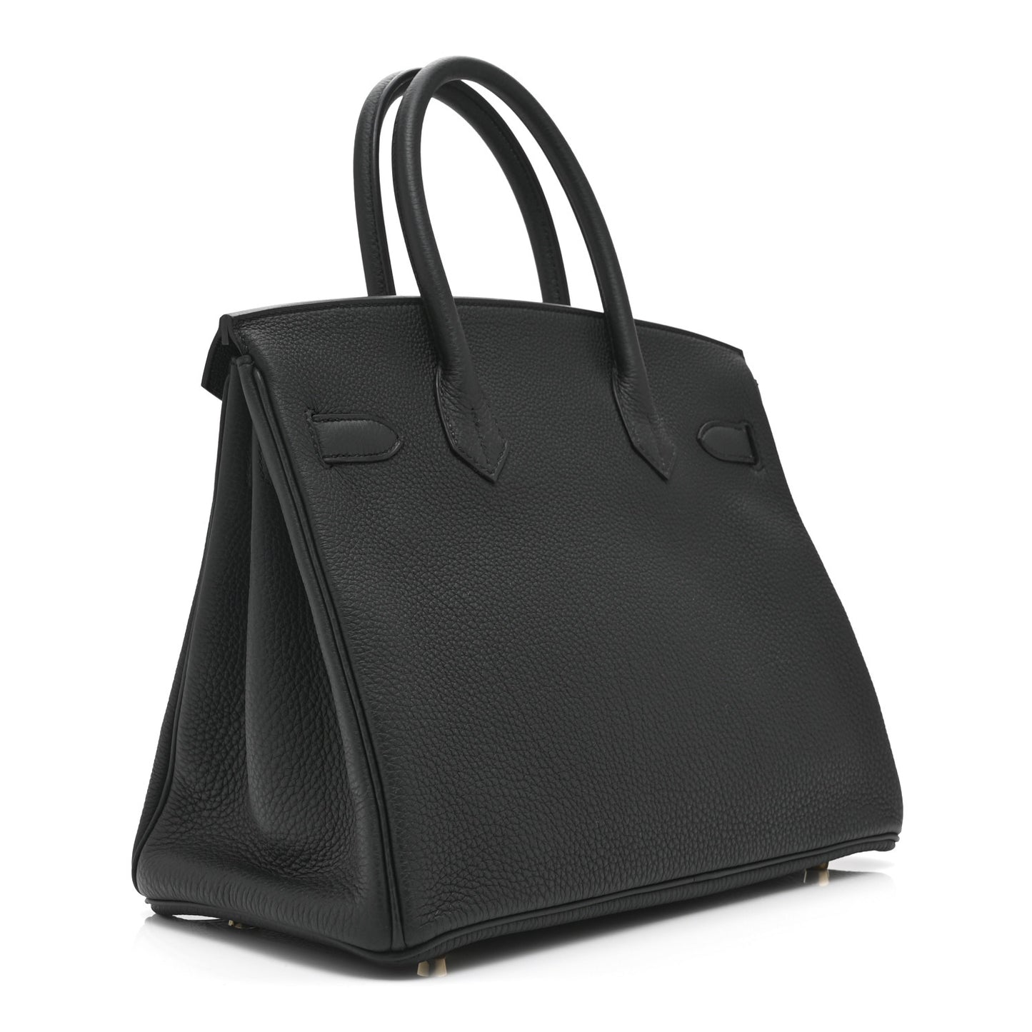 Togo Birkin 30 Bleu Ocean