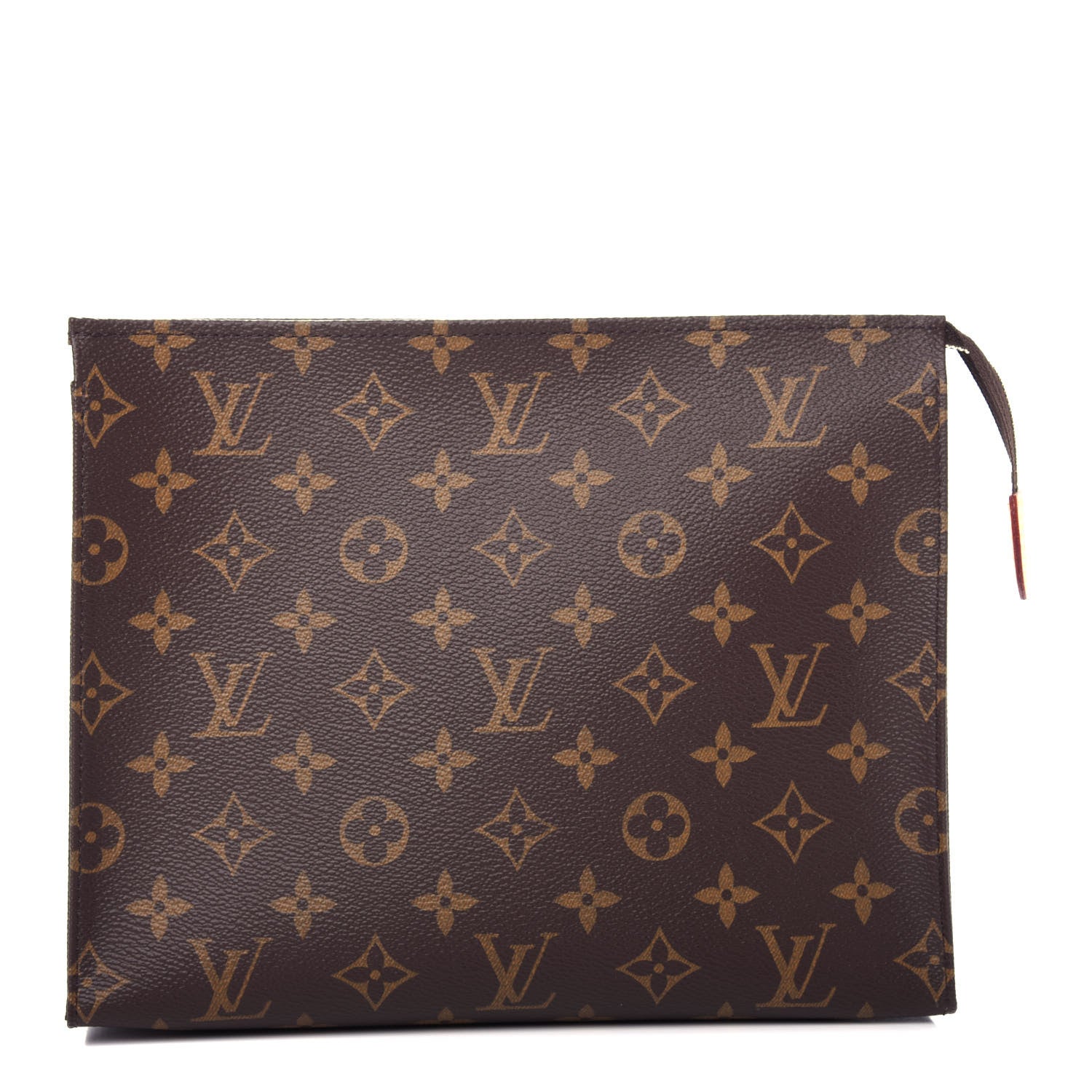 Louis Vuitton Monogram Toiletry Pouch 26 1 of 8