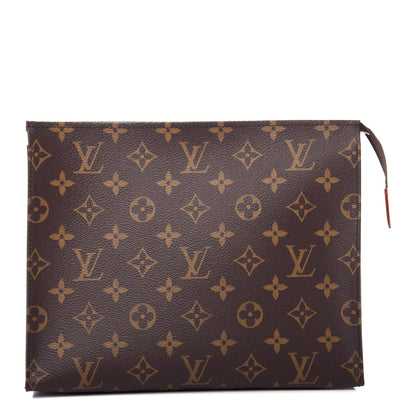 Louis Vuitton Monogram Toiletry Pouch 26 1 of 8