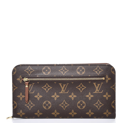 Louis Vuitton Monogram Insolite Organizer Wallet 1 of 8