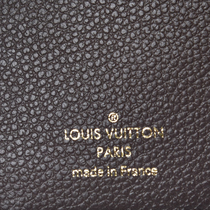 Louis Vuitton Empreinte Curieuse Compact Wallet Terre 6 of 7