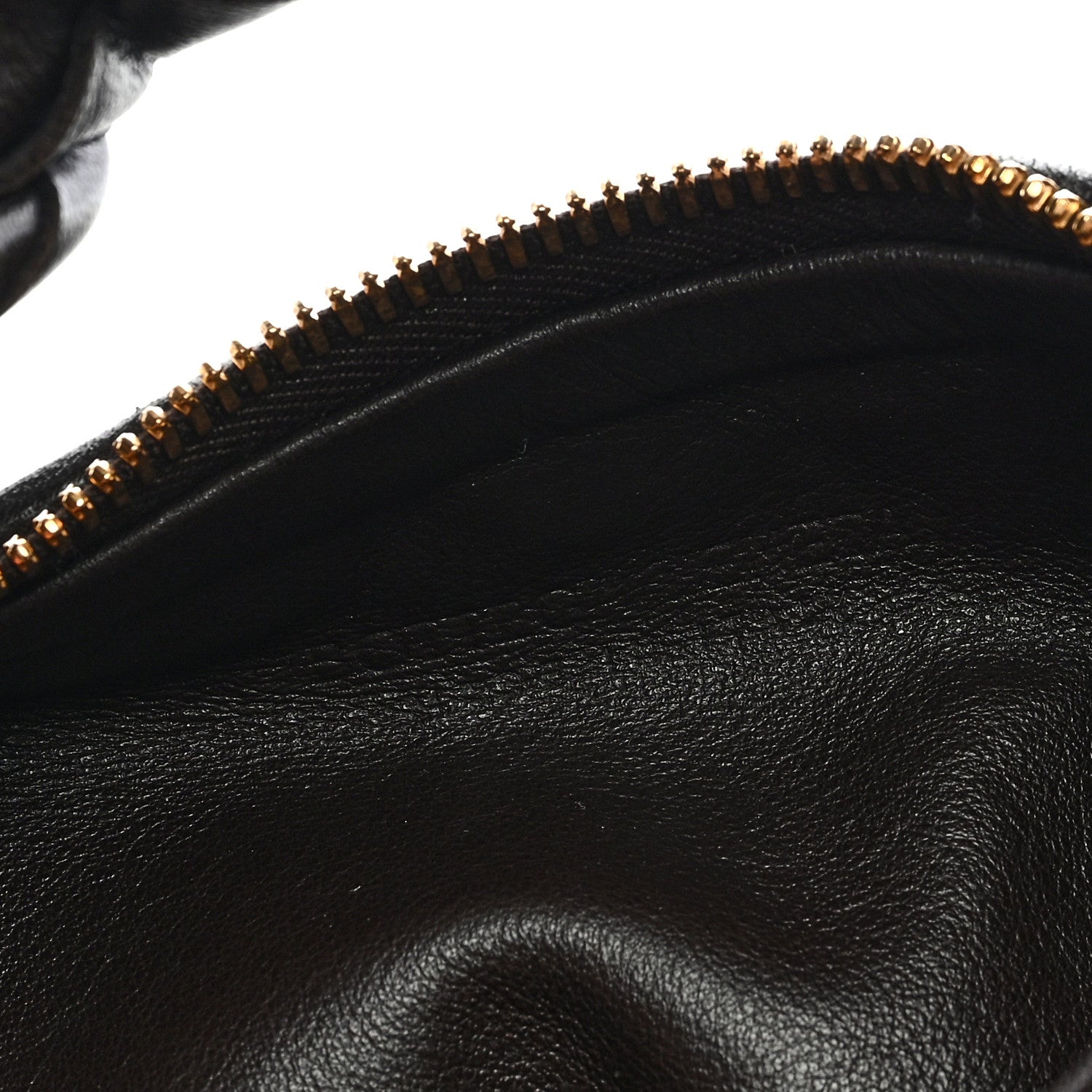Bottega Veneta Nappa Intrecciato Mini Jodie Fondant 6 of 8