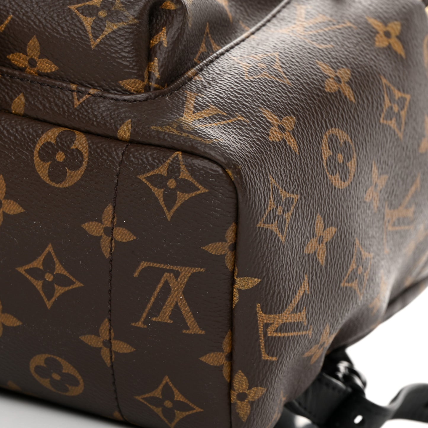 Monogram Palm Springs Backpack MM