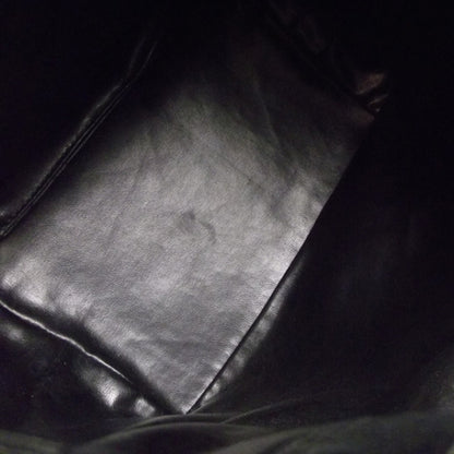 Chanel Lambskin Drawstring Bag 8 of 11