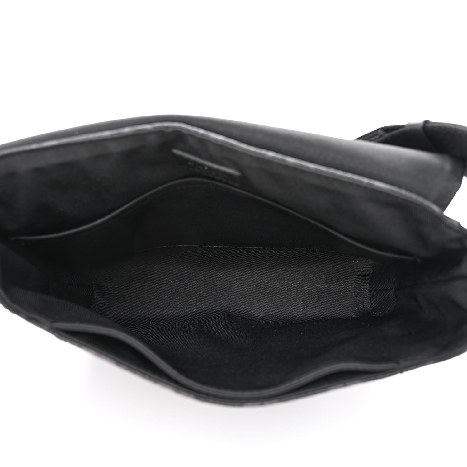 Louis Vuitton Monogram Eclipse District PM Black 5 of 10