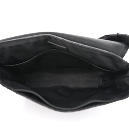 Louis Vuitton Monogram Eclipse District PM Black 5 of 10