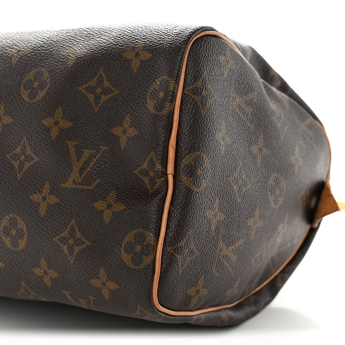 Louis Vuitton Monogram Speedy 25 10 of 12
