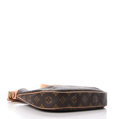 Louis Vuitton Monogram Odeon PM 4 of 10