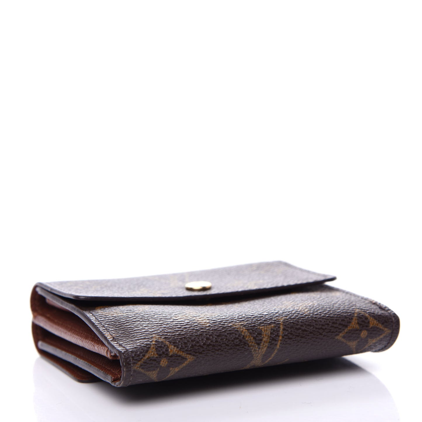 Monogram Elise Wallet