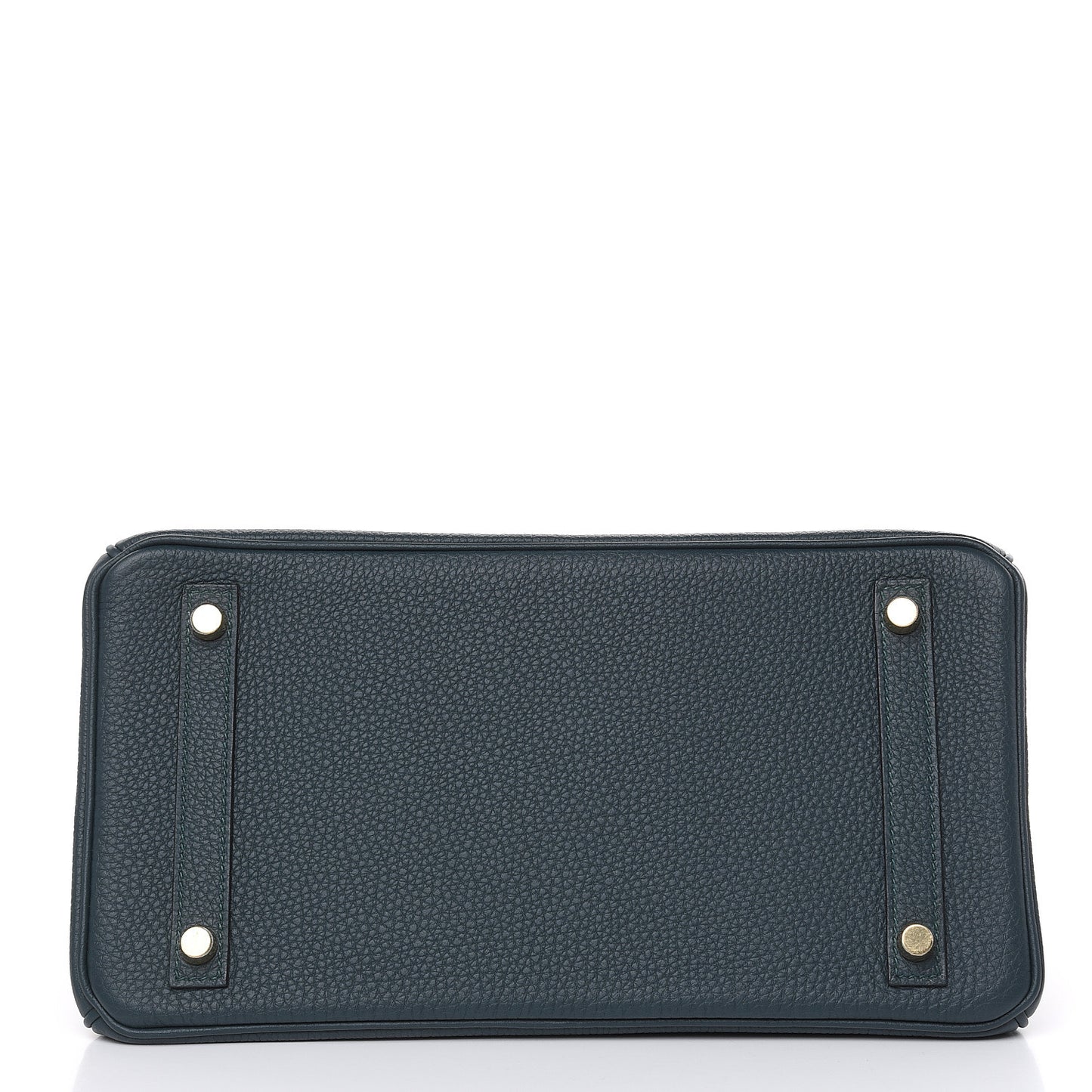 Togo Birkin 30 Vert Cypress