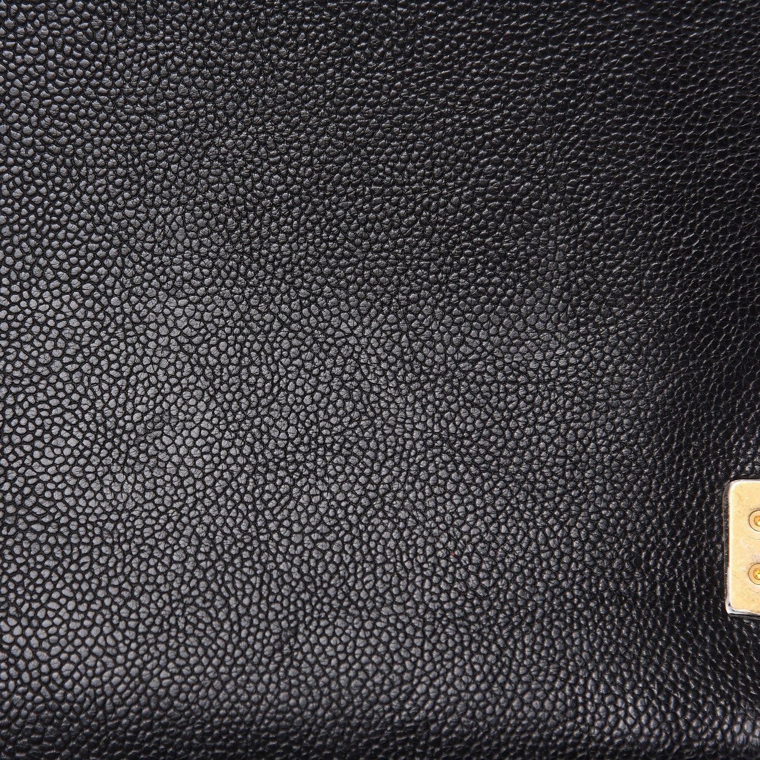 Chanel Caviar Quilted New Medium Boy Flap Black 10 of 11