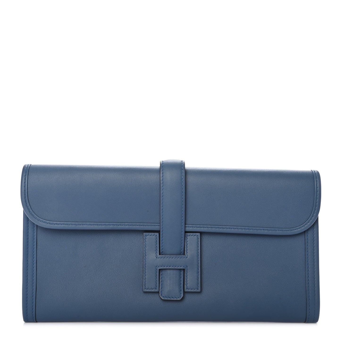 Swift Jige Elan 29 Clutch Bleu Agate
