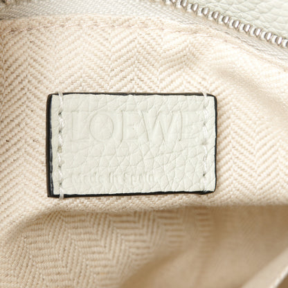 Loewe Calfskin Small Puzzle Bag Light Celadon 6 of 10