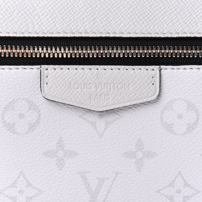 Louis Vuitton Taigarama Outdoor Messenger Antartica 7 of 10