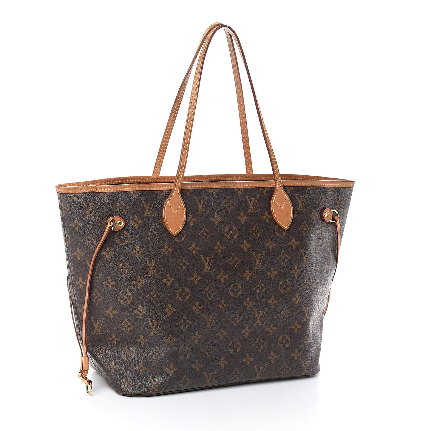 Monogram Neverfull MM