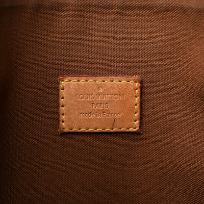 Louis Vuitton Monogram Cabas Beaubourg 6 of 13