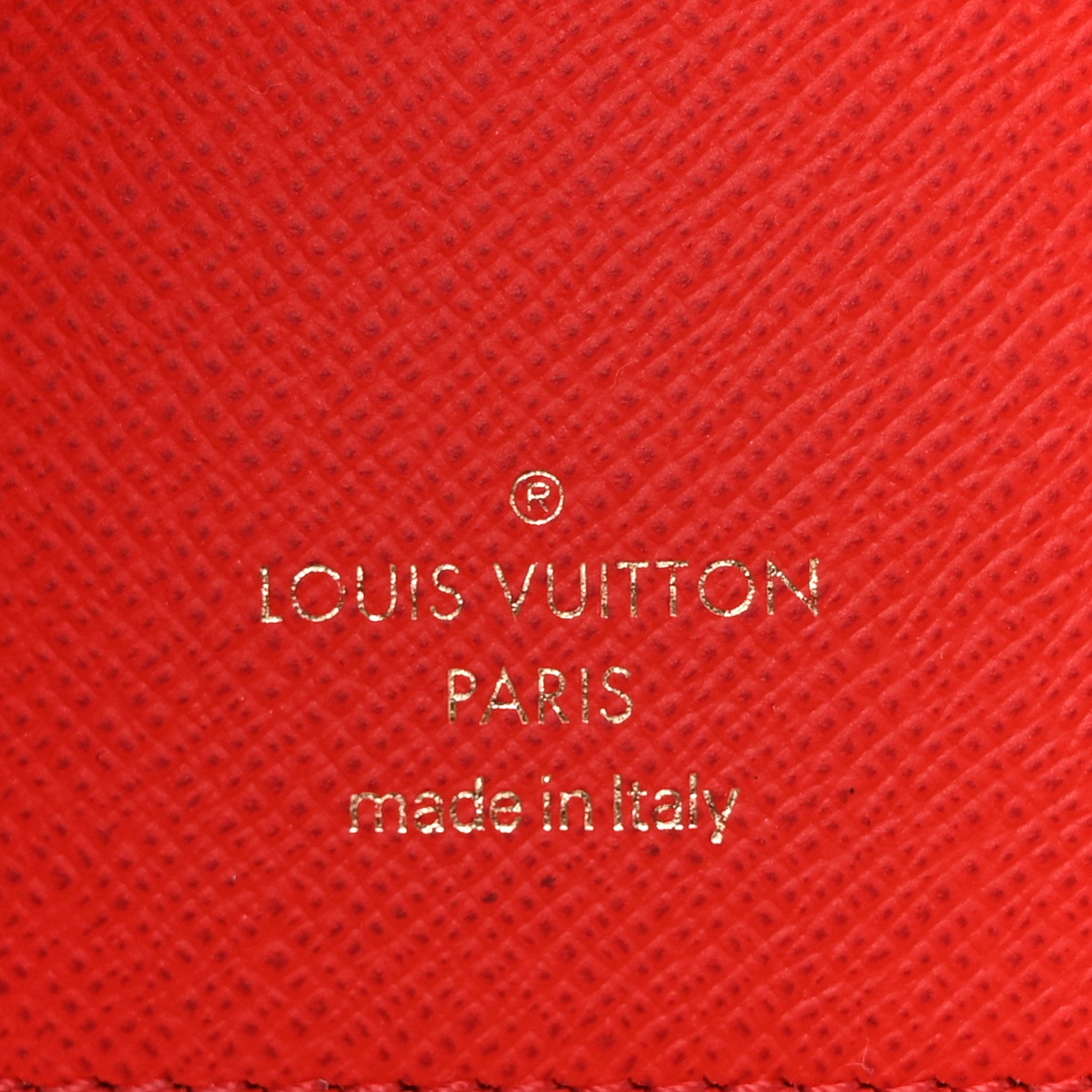 Louis Vuitton Monogram 2018 Christmas Animation Victorine Wallet 6 of 8