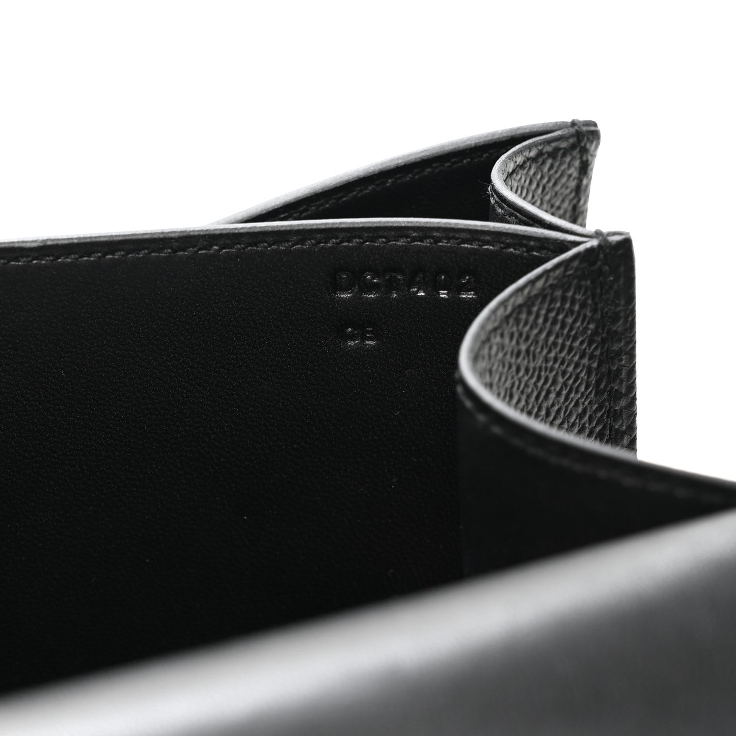 Epsom Constance 24 Black
