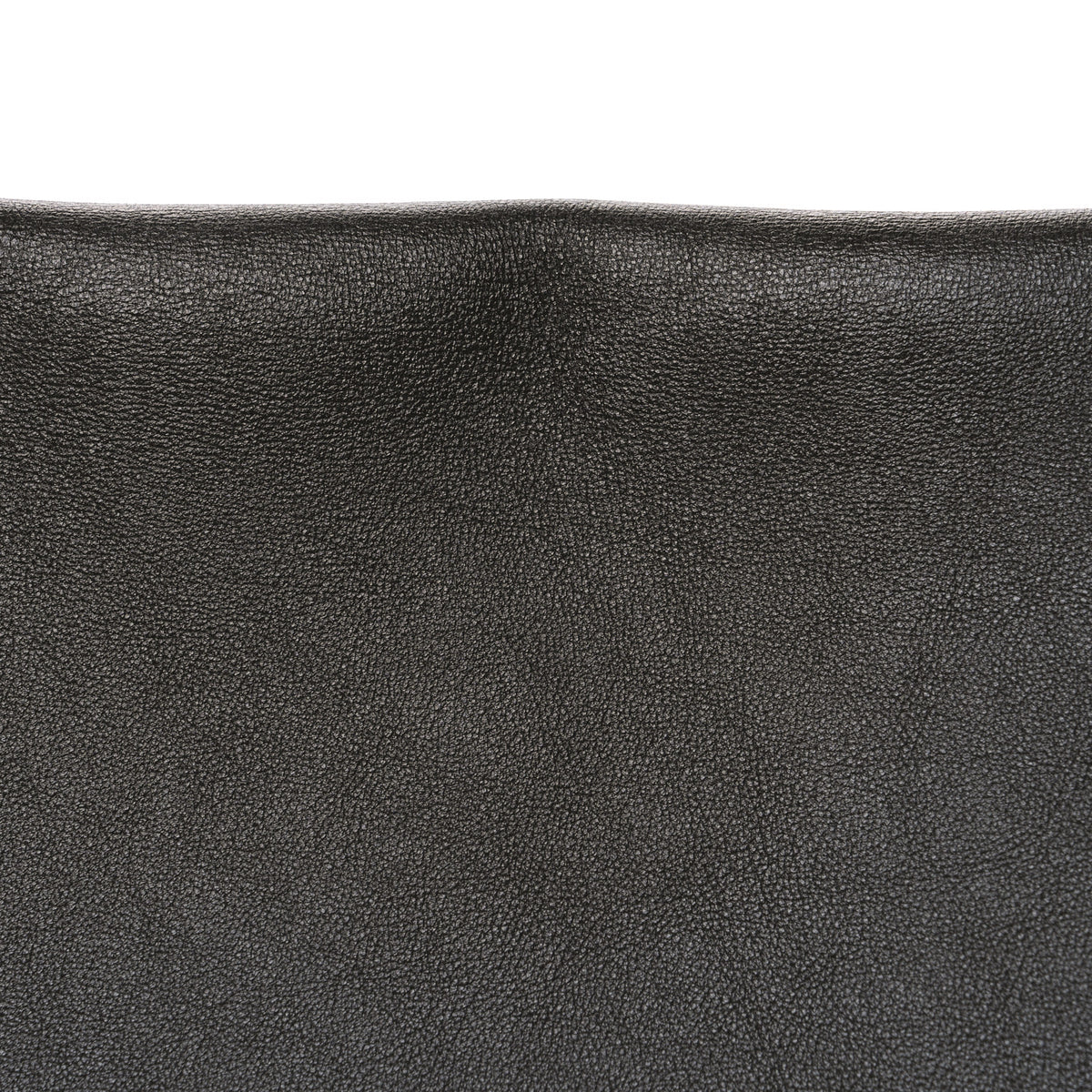Celine Calfskin Tri-Color All Soft Shoulder Bag Burgundy 7 of 9