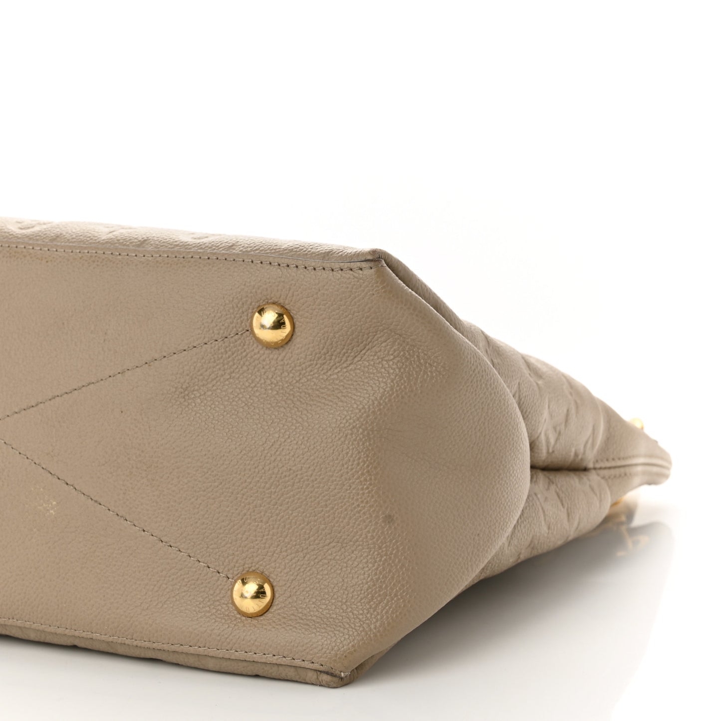 Empreinte Maida Hobo Tourterelle