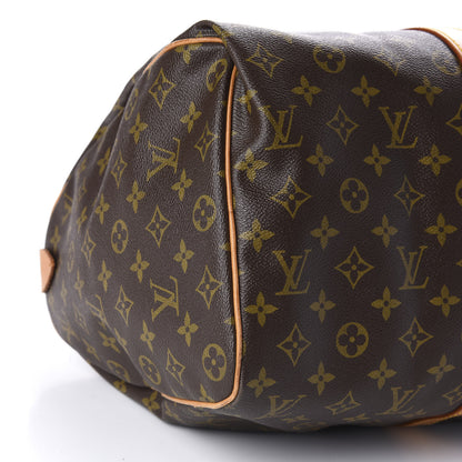 Louis Vuitton Monogram Keepall 45 5 of 13