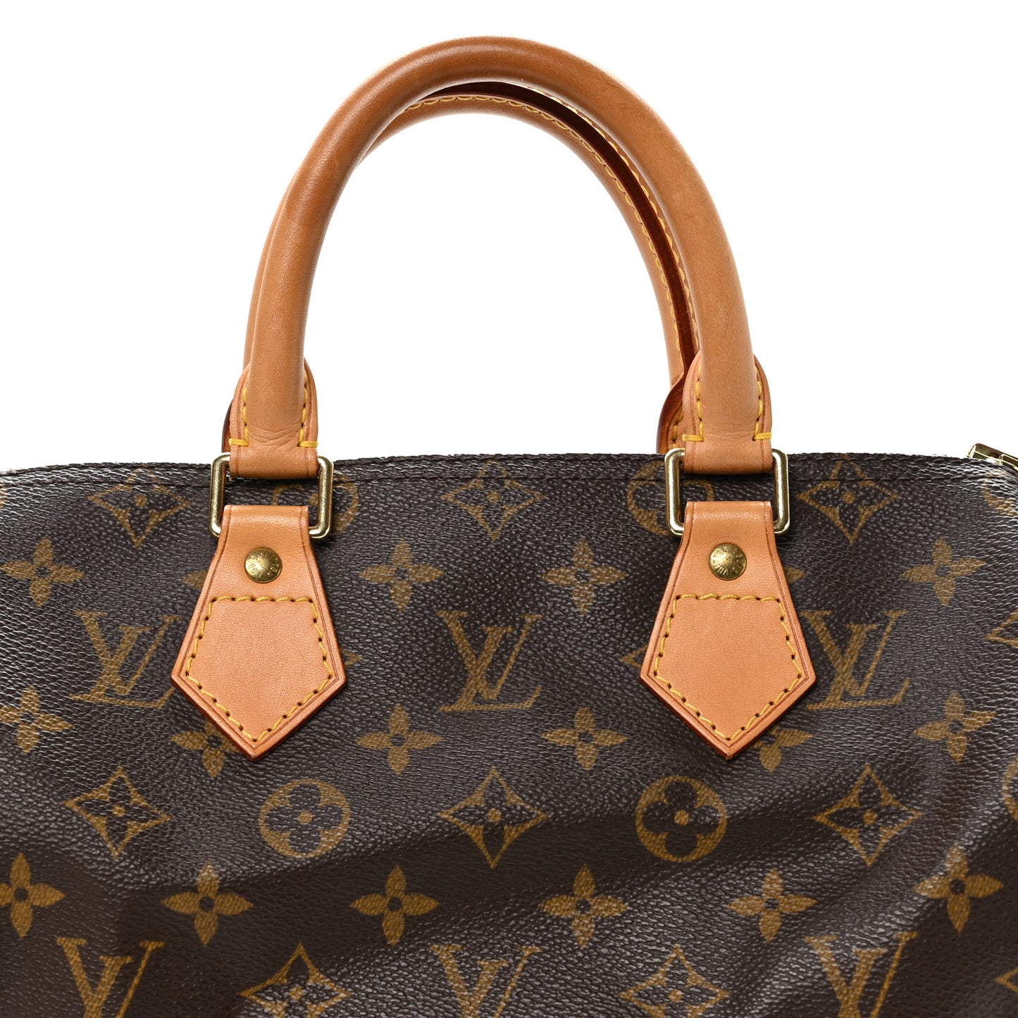 Monogram Speedy 25