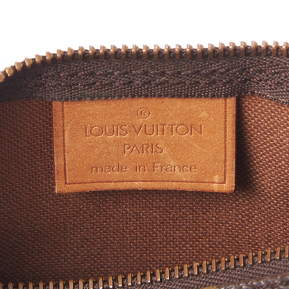 Louis Vuitton Monogram Mini Sac HL Speedy 8 of 8
