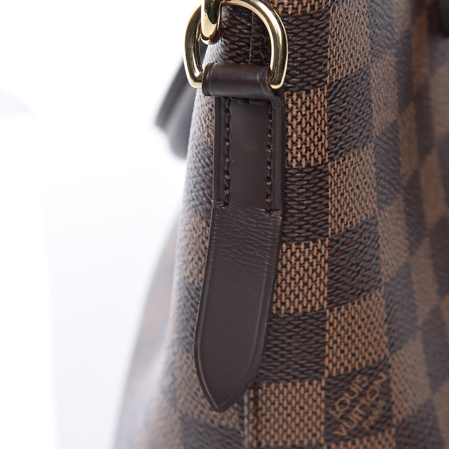 Louis Vuitton Damier Ebene Siena PM 11 of 12