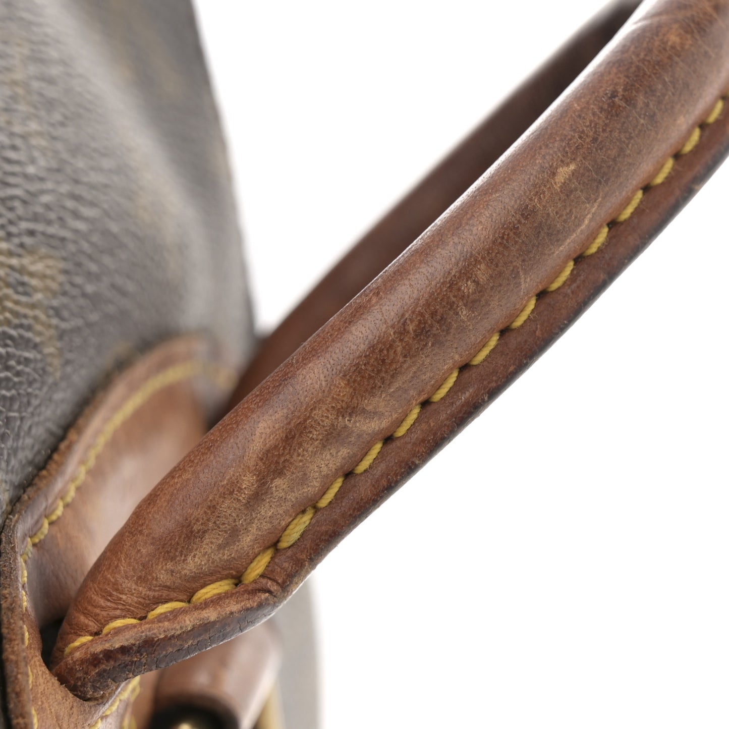 Monogram Mini Montsouris Backpack